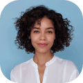 Jessica R. Portrait