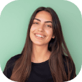 Verena G. Portrait