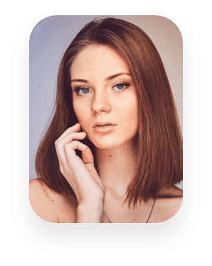 Eyelash styling
